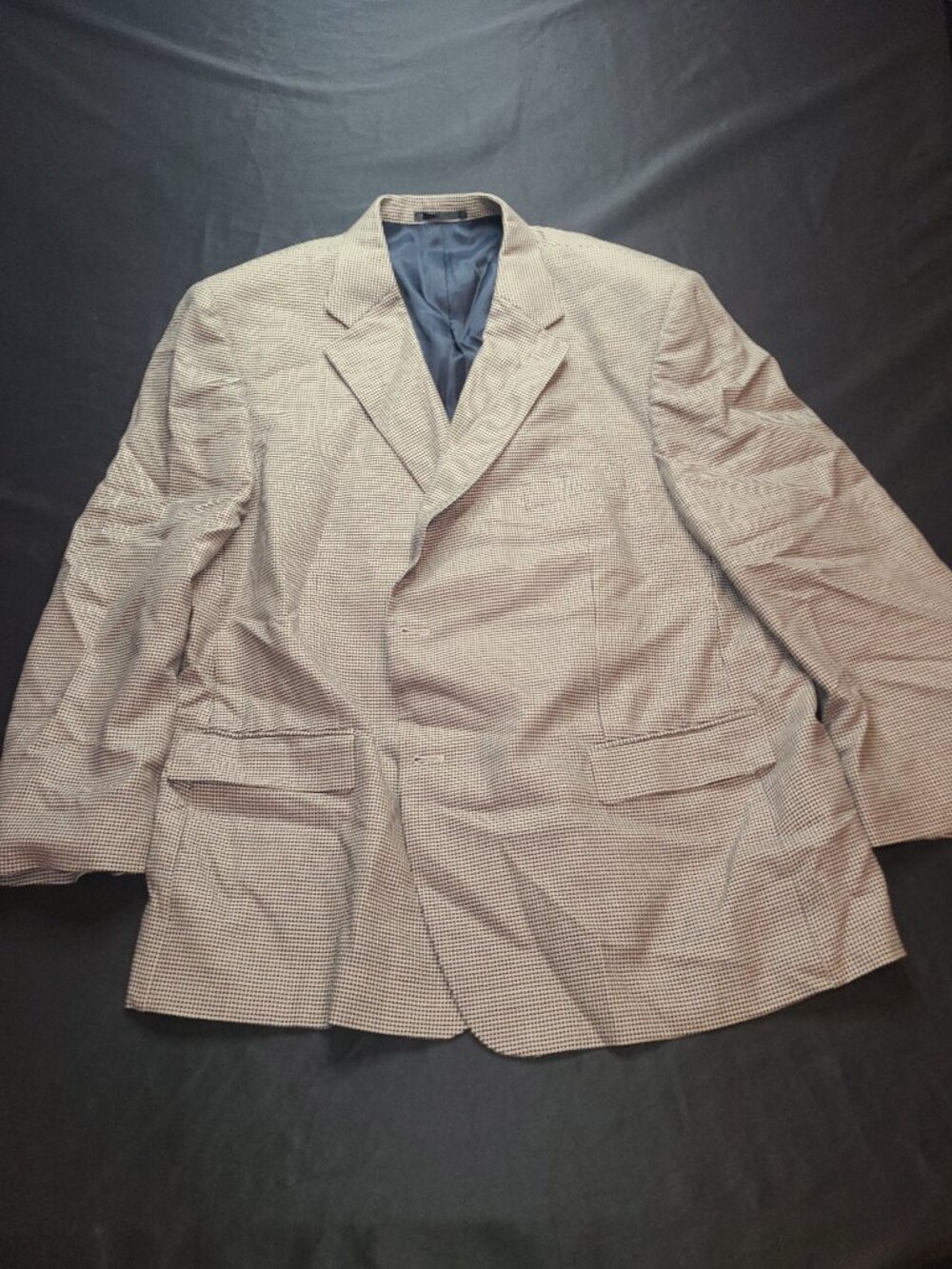 Vintage Blazer Bovet